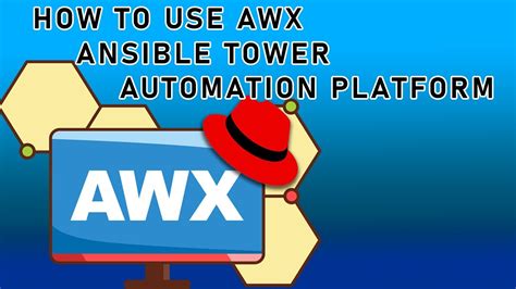 <b>Ansible</b> <b>AWX</b>. . Awx vs ansible tower